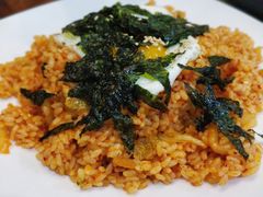 -李先生的首尔小馆(松江启源广场店)