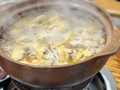 -威邵鸡煲(西华路总店)