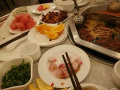 android_upload_pic-渝利重庆火锅