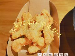 -胖哥俩肉蟹煲(昆山金鹰店)