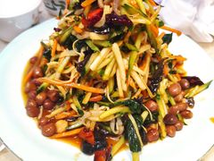 -胖太太四川麻辣排骨串(镇江路分店)