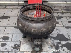 -卓刀泉寺