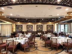 -白云中餐厅·粤菜·亚龙湾喜来登度假酒店