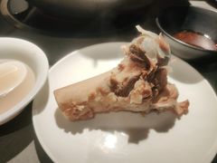 大骨-骨之味·筒骨汤火锅(江头店)