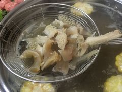 牛肚牛筋-顺记牛肉店