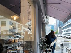 -CoffeeVendor(西乡店)