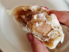 糟香月饼-邵万生食品公司(南京东路店)