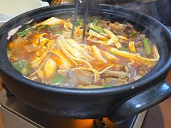 -肖记公安牛肉鱼杂馆·省级非物质文化遗产(三角路直营店)