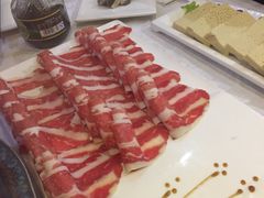 -北门涮肉·铜锅涮肉(南锣鼓巷店)