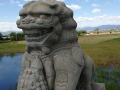 -卢沟桥文化旅游区