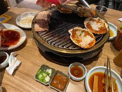 -泥炉烧肉师(新街口金銮巷店)
