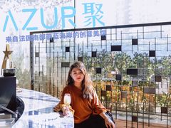 -AZUR聚(香格里拉饭店)