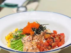 -米仓食堂(凯德广场店)