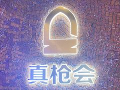 -真枪会射击俱乐部(河西中央公园店)