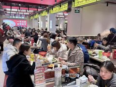 -河南前程·羊肉汤·烧烤(总店)