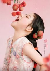 -倾城宝贝儿童摄影(浦东金谊店)