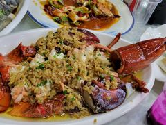 -范饭椰林川湘味海鲜·椰子鸡(三亚湾椰梦长廊店)