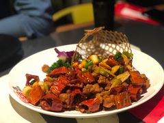 -红钳侠小龙虾·烧烤(中赢康康谷店)