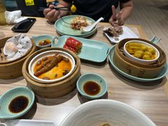 -珍粥道(杉杉奥特莱斯店)