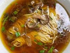 -兴福老面馆(寺路街店)