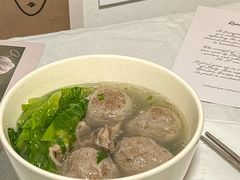 -阿娟牛肉丸·手打牛肉丸·现做现卖