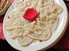 -蓉城老妈火锅(双林路店)