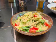 -味莊餐厅(康庄南街店)