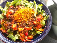 -二当家牛肉串串(教育路店)