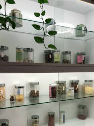 -诗媛嘉美健康管理中心(金桥店)