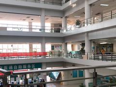 -首都医科大学附属北京同仁医院(南区)