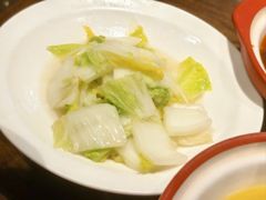 -樟树底(胜利河美食街店)