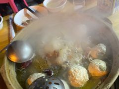-蔡记·九米羊肉炉(东渡店)