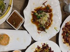 -东辰望海鱼码头·海鲜餐厅