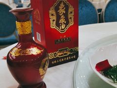 -澳门酒家(南航明珠店)