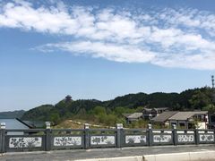 -常德桃花源景区