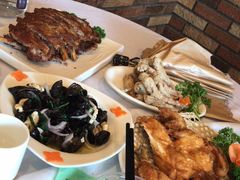 -小贝壳酒楼(经九路店)