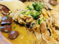 -那家老院子东北菜·饺子·小鸡炖蘑菇(艳华街店)