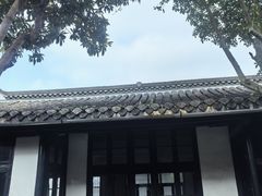 -黄桥古镇