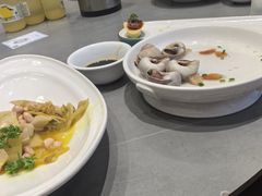-渔满仓海鲜渔家(象山二店)