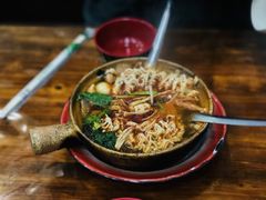 -清真·马文砂锅大全(麦苋街店)