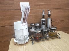 -金谷大厦酒店-黑土优品1号餐厅