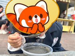 -钟姨糖水(惠城店)