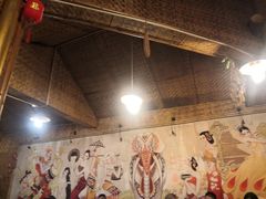 大堂-多哥水傣味餐厅(司马巷店)