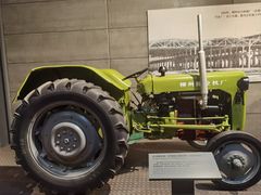 -柳州工业博物馆