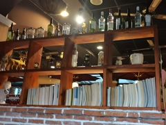 -吉姆丽德乡村西餐厅(闵行交大店)