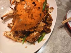-大哈福烧烤·海鲜·家常菜(延安三路店)