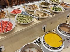 -素满香·食养自助(建邺万达店)