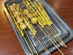 -764厂烧烤总店