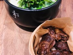 -和府捞面(东直门银座店)