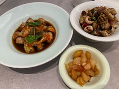 -宁海食府(大剧院店)